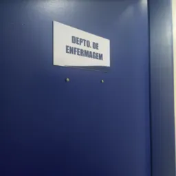 Vagas Enfermagem