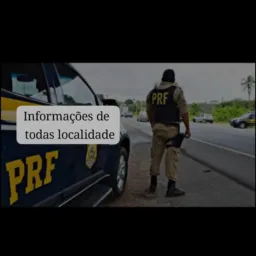 Blitz da PRF e PRE 24hrs