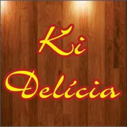 😋 Ki delícia 😋