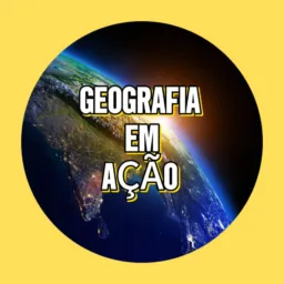 Geografia em Ação 🌎