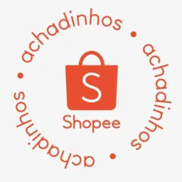ACHADINHOS SHOPEE 🚨