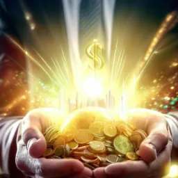 SPAR👑Sabedoria,Prosperidade,Abundância e Riqueza/2025❤️🙏🤑😃💪NETWORK👑Transbordo👑Reino de Deus1°Lugar🙏🙌💪