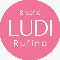 Brechó Ludi Rufino