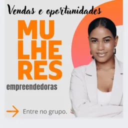 Mulheres empreendedoras de Stm
