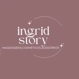 INGRID STORY-MAQUIAGENS,COSMÉTICOS,ACESSÓRIOS