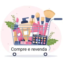 MAKE TUDO R$10.00💄👄