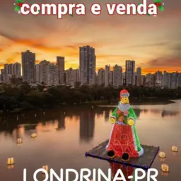 2️⃣ VENDAS COMPRAS 🛍 LONDRINA - PR