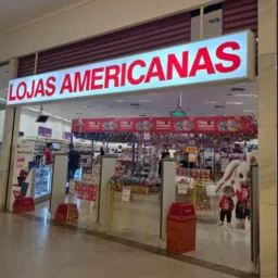 Americanas Farol shopping
