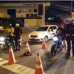 Blitz Somente em JF🚔🚨