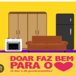 DOAÇÕES DE MÓVEIS CHAPECO