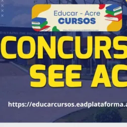 Pré Concurso da Educação Tarauacá