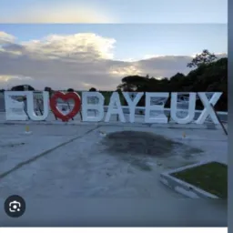 VENDAS BAYEUX