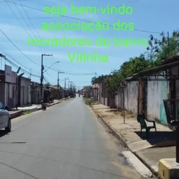 Associação da vilinha