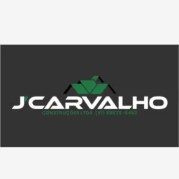 J'Carvalho Construções LTDA