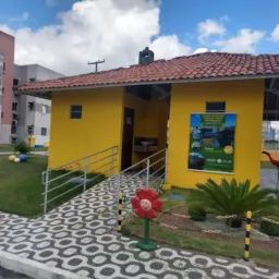 Propagandas Village da Alvorada
