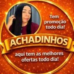 🛍️Achados da shoppe 🛍️🧡