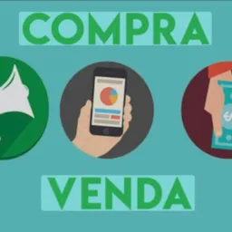 VENDAS E COMPRA