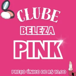 Sessão Pink 💗