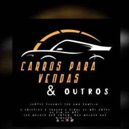 🚗CARROS P/ VENDA & OUTROS