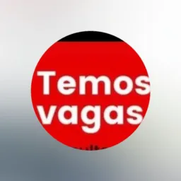 Só vagas de emprego