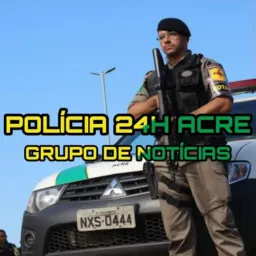 POLICIA🚔24H⏰ACRE🇬🇫