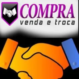 Grupo compro troca e venda