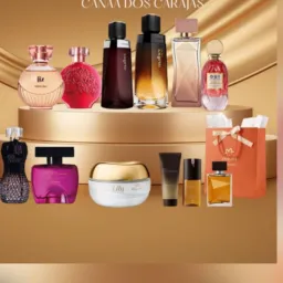 Promoções ✅Natura ✅OBoticário✅Eudora  Canaã Dos Carajás