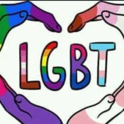 🎀Amigos LGBT 🎀