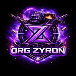 💜 DIÁRIO ZYRON 💜