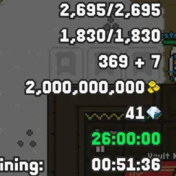 🥇Rucoy Online Vendas-Promoções ‼️