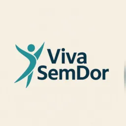 Viva sem dor💚✨