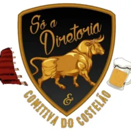 Comitiva da diretoria 🍺🥩🍺w