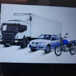 Vendas e compra de carros e moto