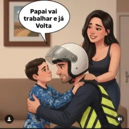 Só motoboy De C.G🚀