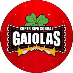Rifas Sobral de Gaiolas 🙏