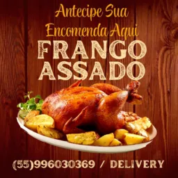 Reserve Seu Frango