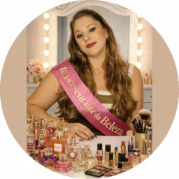 Helô Vicentini 🦋🦋- Representante da Beleza Personalizada 🚨PROMOÇÕES RELÂMPAGO TODOS OS DIAS!