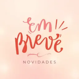 EM BREVE