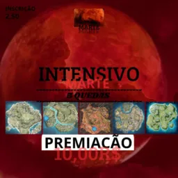 INTENSIVO MARTE