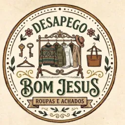 Desapego Bom Jesus