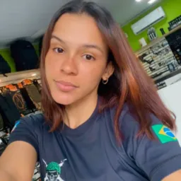 QUARTONA KENNEDY 🇧🇷