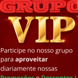 GRUPO-VIP👑 ESCÓRCIO IMPERIUM