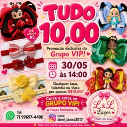 Grupo Vip