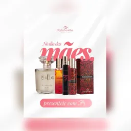 SOFISTICATTO COSMÉTICOS💜