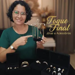 Toque Final💍🎁🛍️