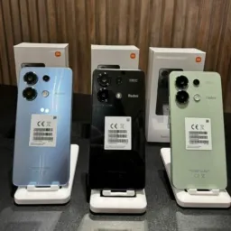 Revenda de Celular 📱