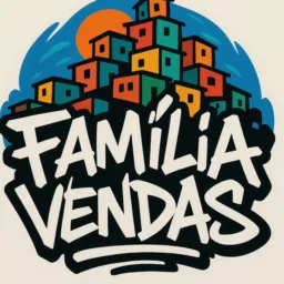 FAMÍLIA VENDAS OFC 🔥🤩