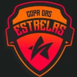 COPA DAS ESTRELAS (INSCRIÇÃO)