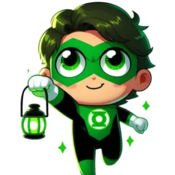 (4️⃣1️⃣3️⃣)♻️Lanterna Baby Links♻️