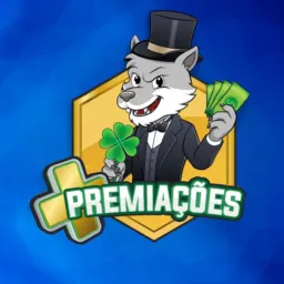 + PREMIAÇÕES RESULTADO DIÁRIO
